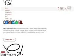 Sites similar to edwebstudio.com