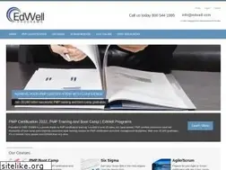 Sites similar to edwel.com