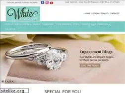 Sites similar to edwhitejewelers.com
