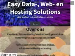 Sites similar to edwhs.nl