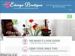 Sites similar to edwigeboutique.com