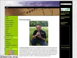 Sites similar to edwin-macrophoto.com