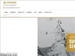Sites similar to edwin-pump.com