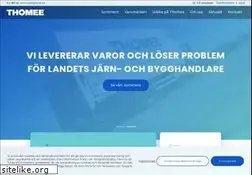 Sites similar to edwin.se