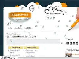 Sites similar to edwinalgreen.blogspot.com