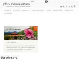 Sites similar to edwinbernal.co