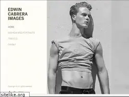 Sites similar to edwincabreraimages.com