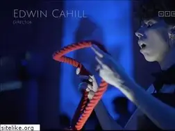 Sites similar to edwincahill.com