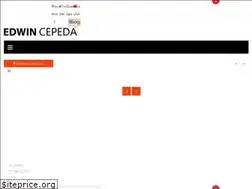 Sites similar to edwincepeda.com