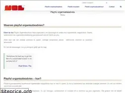 Sites similar to edwindevos.nl