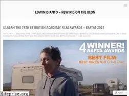 Sites similar to edwindianto.wordpress.com