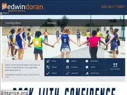 Sites similar to edwindoran.com