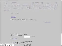 Sites similar to edwinek.com