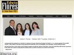 Sites similar to edwinflores.com