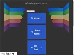 Sites similar to edwinfoxsociety.com