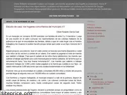 Sites similar to edwingarcia1975.blogspot.com
