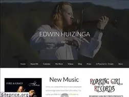 Sites similar to edwinhuizinga.com