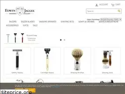 Sites similar to edwinjagger.co.uk