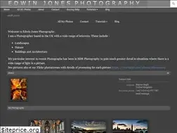 Sites similar to edwinjonesphotography.com