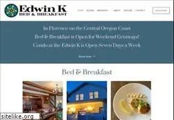 Sites similar to edwink.com