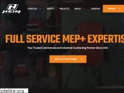 Sites similar to edwinlheim.com