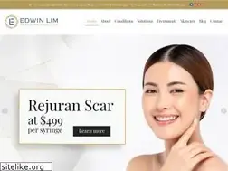 Sites similar to edwinlimclinic.sg