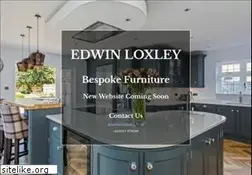 Sites similar to edwinloxley.com
