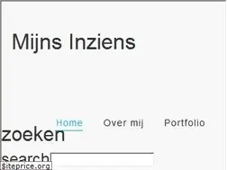 Sites similar to edwinmijnsbergen.nl