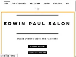 Sites similar to edwinpaul.com