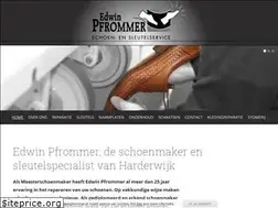 Sites similar to edwinpfrommer.nl