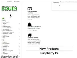 Sites similar to edwinrobotics.com