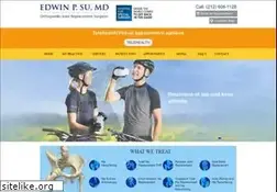Sites similar to edwinsu.com