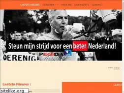 Sites similar to edwinwagensveld.com