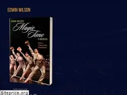 Sites similar to edwinwilsonwrites.com