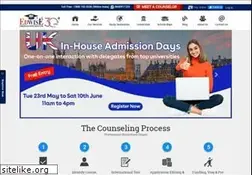 Sites similar to edwiseinternational.com