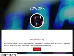Sites similar to edwork.org