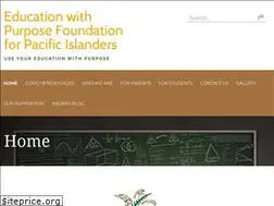 Sites similar to edwpf.org