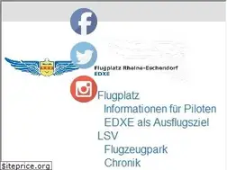 Sites similar to edxe.de