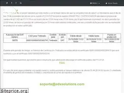 Sites similar to edxsolutions.com