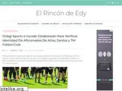 Sites similar to edy.com.mx
