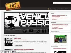 Sites similar to edy.es