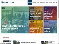 Sites similar to edyazilim.com