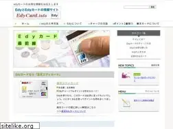 Sites similar to edycard.info