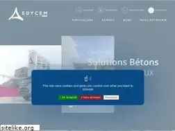 Sites similar to edycem-bpe.fr