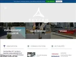 Sites similar to edycem-ppl.fr