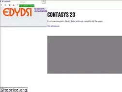 Sites similar to edydsi.com