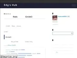 Sites similar to edyhub.com
