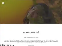 Sites similar to edykachilome.com