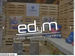 Sites similar to edym.es