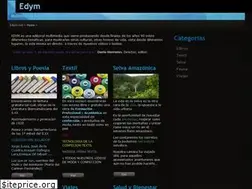 Sites similar to edym.net
